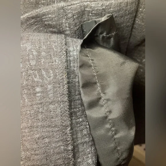 Elegant Brown Skirt - Picture 7 of 7